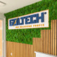 Goltech logo Machove