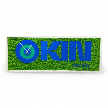 Logo z machu do kancelárie