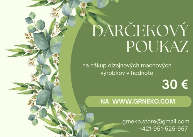 08B67ECB-118A-4869-A6BF-028CFF815879-1.jpg Darčekový poukaz 30€