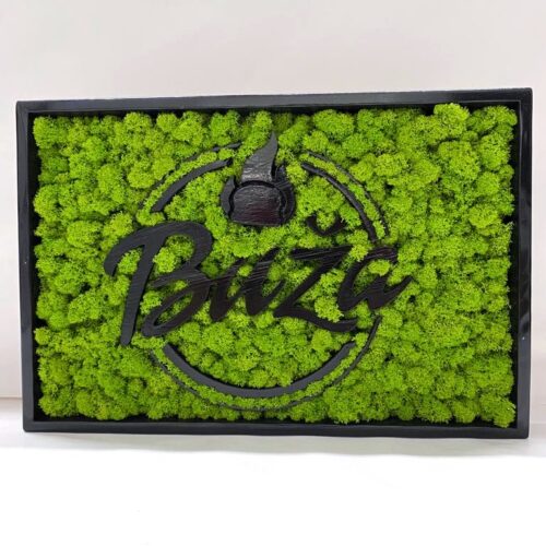 468840d8-874b-4cea-a41f-f43c01453bb0.jpg Machový obraz - LOGO Bar mix