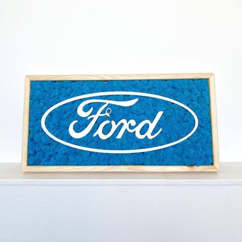 FullSizeRender-6.jpg Machový obraz – LOGO Ford