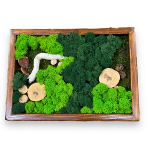 Darčekový box "HANDMADE”